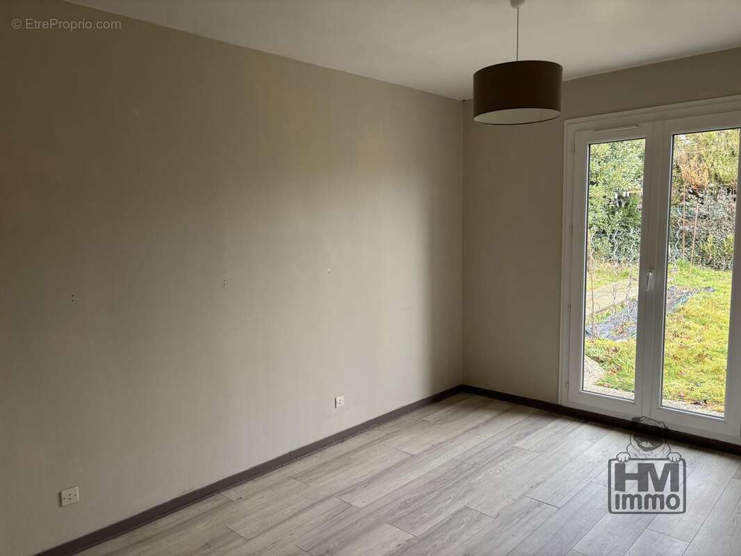 n°2 - Maison à PANAZOL