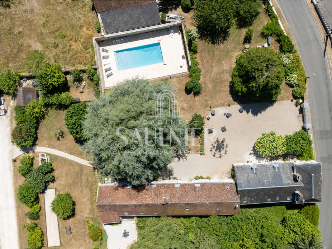 Maison à FRANCUEIL