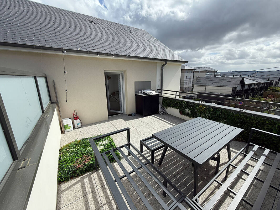 Appartement à DINARD
