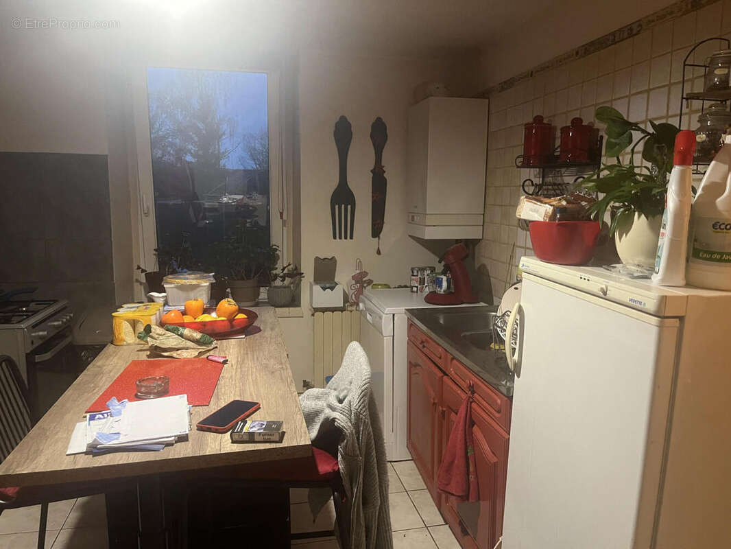 IMG_7489 - Appartement à REMIREMONT