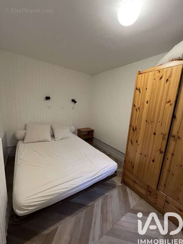 Photo 4 - Appartement à LA BOURBOULE