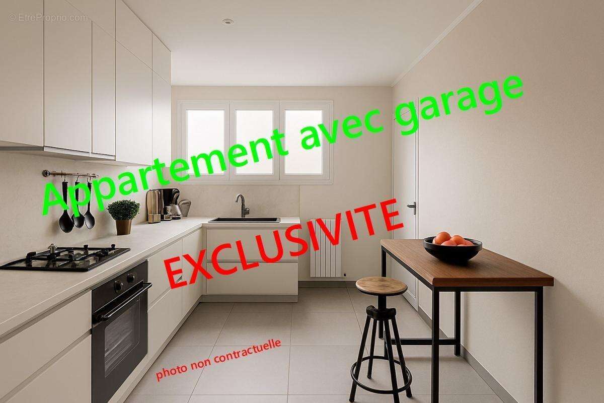 Appartement à BREST