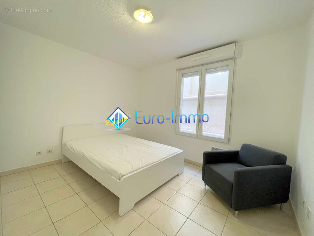 Appartement à BEAUSOLEIL