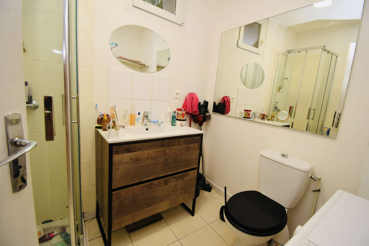 Maison à MONTPELLIER