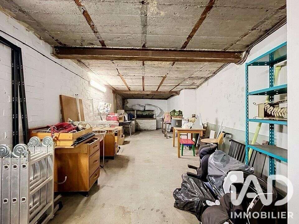Photo 7 - Appartement à TOURCOING