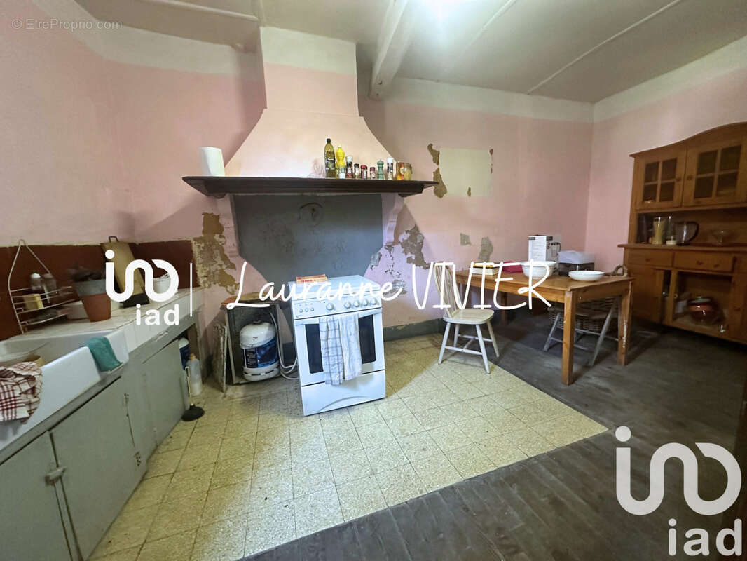 Maison 162 m² à Coustouges  - photo 8