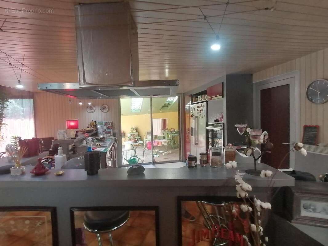 Maison 215 m² à Luxey  - photo 8