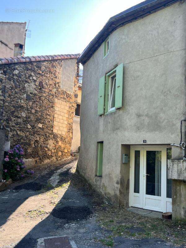 Maison  4 pièce(s) 80 m2 - photo 13