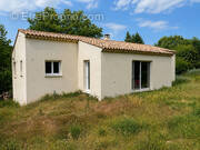 Maison à MONTAGNAC-MONTPEZAT