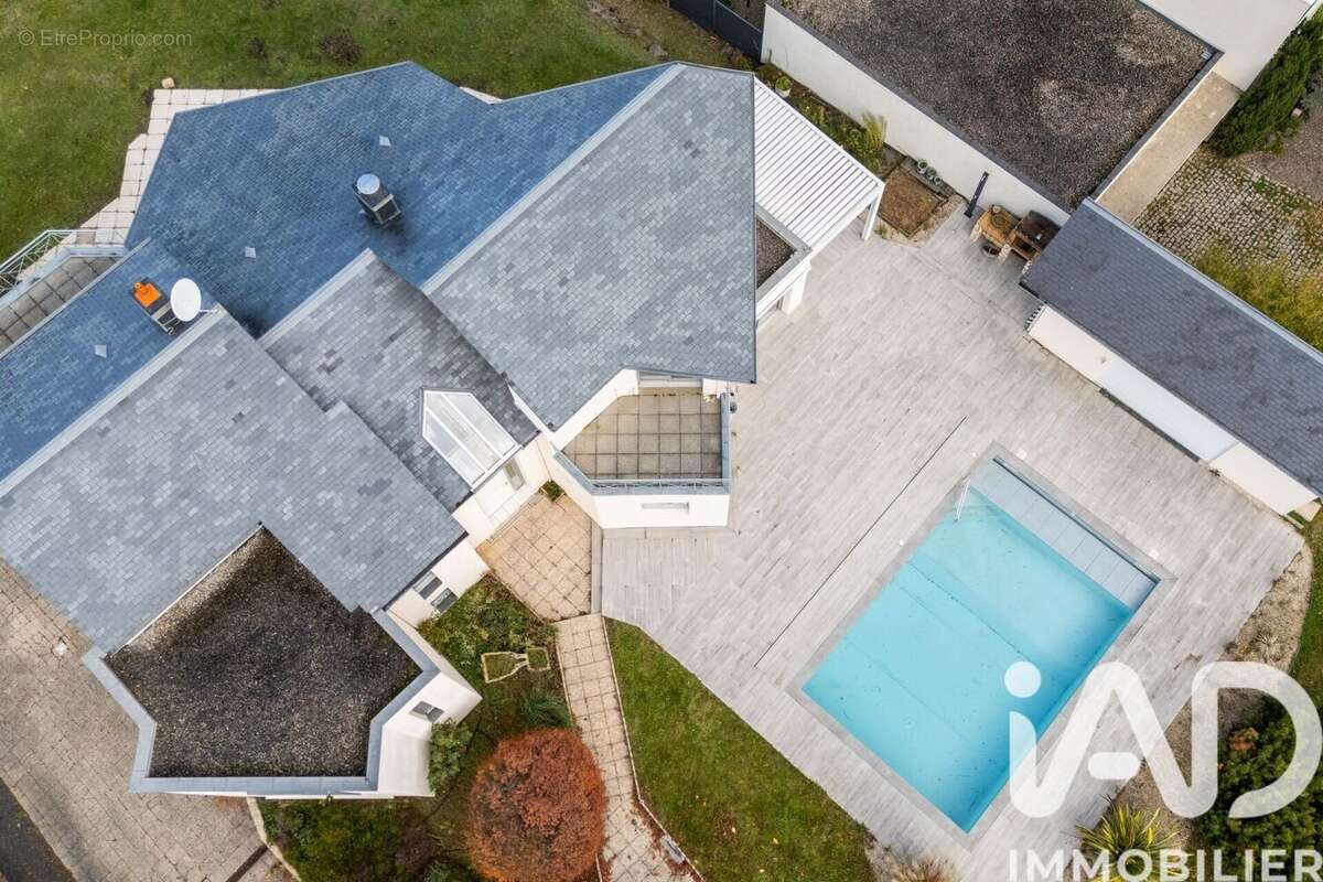 Photo 3 - Maison à ROYAT