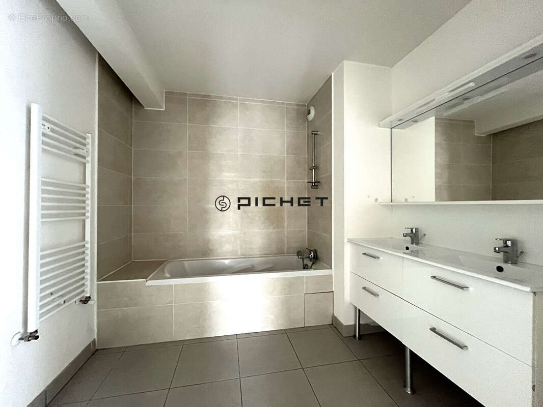 Appartement à BAYONNE