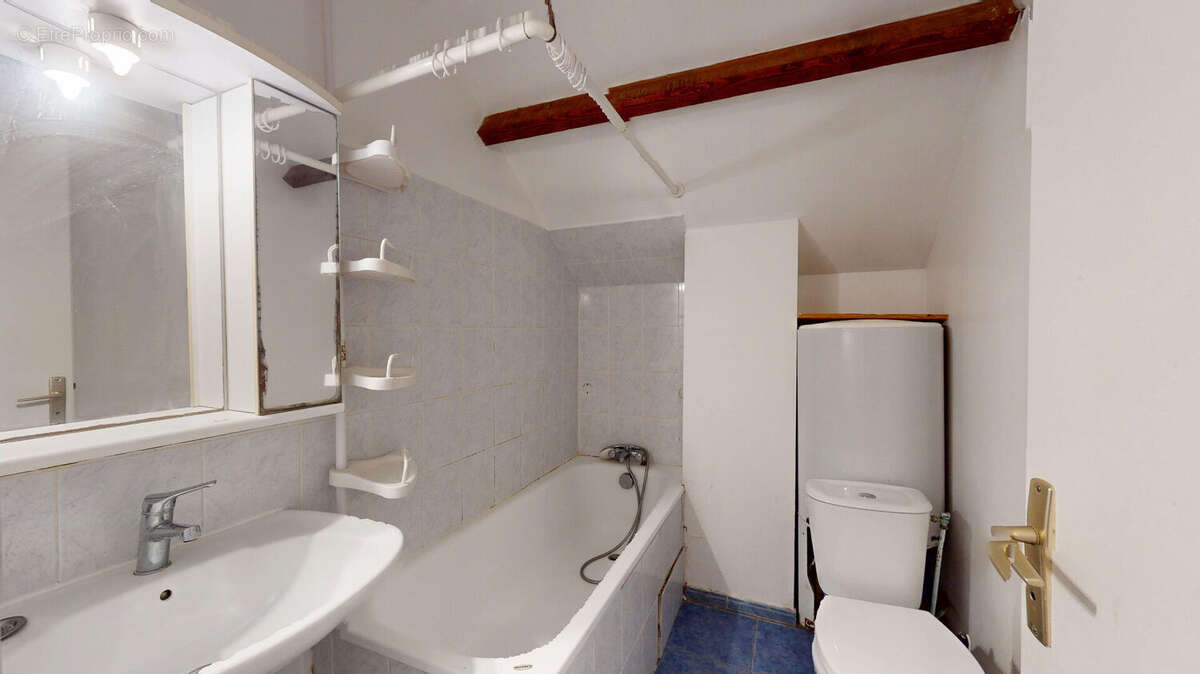 Appartement à LE PERRAY-EN-YVELINES