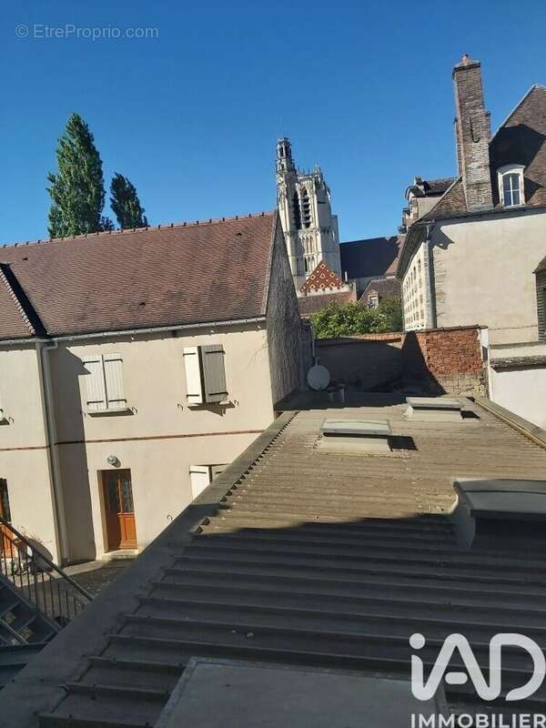 Photo 4 - Appartement à SENS