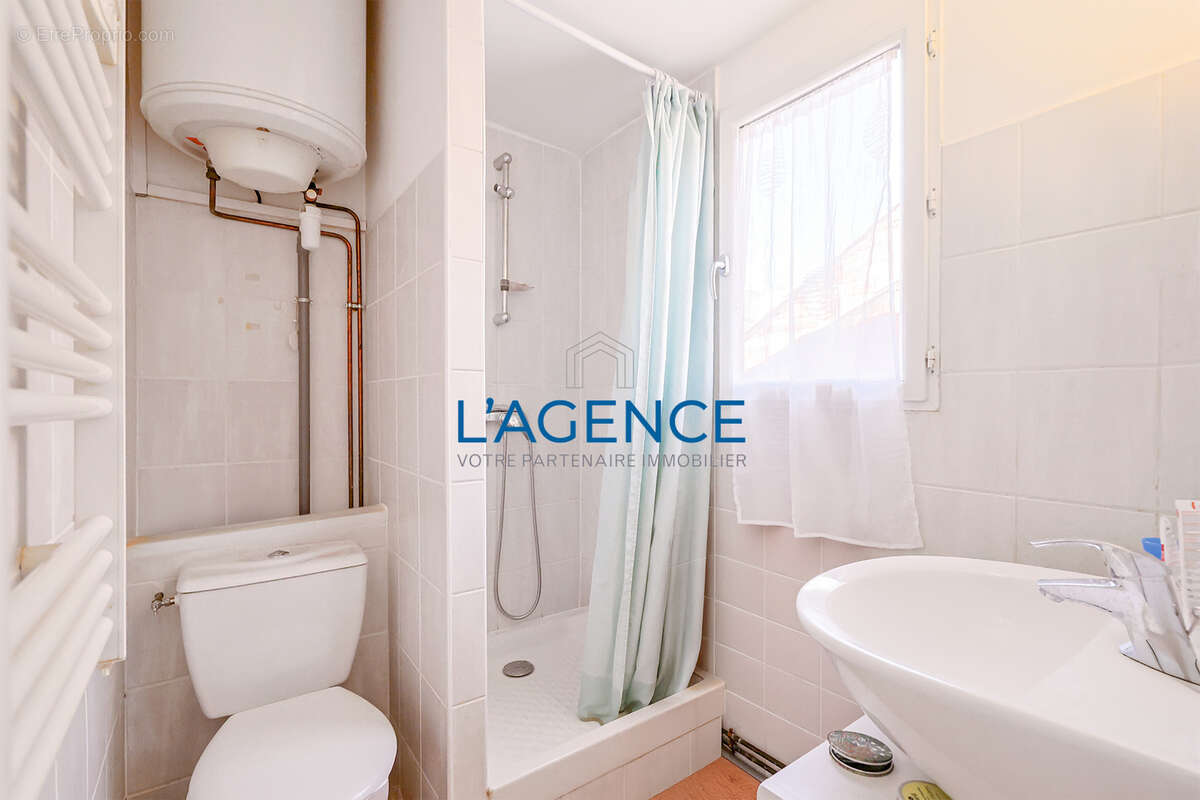 Appartement à HYERES