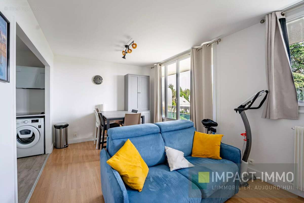 Appartement à ARGENTEUIL