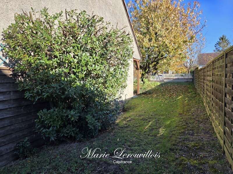 Maison à ARCIS-SUR-AUBE