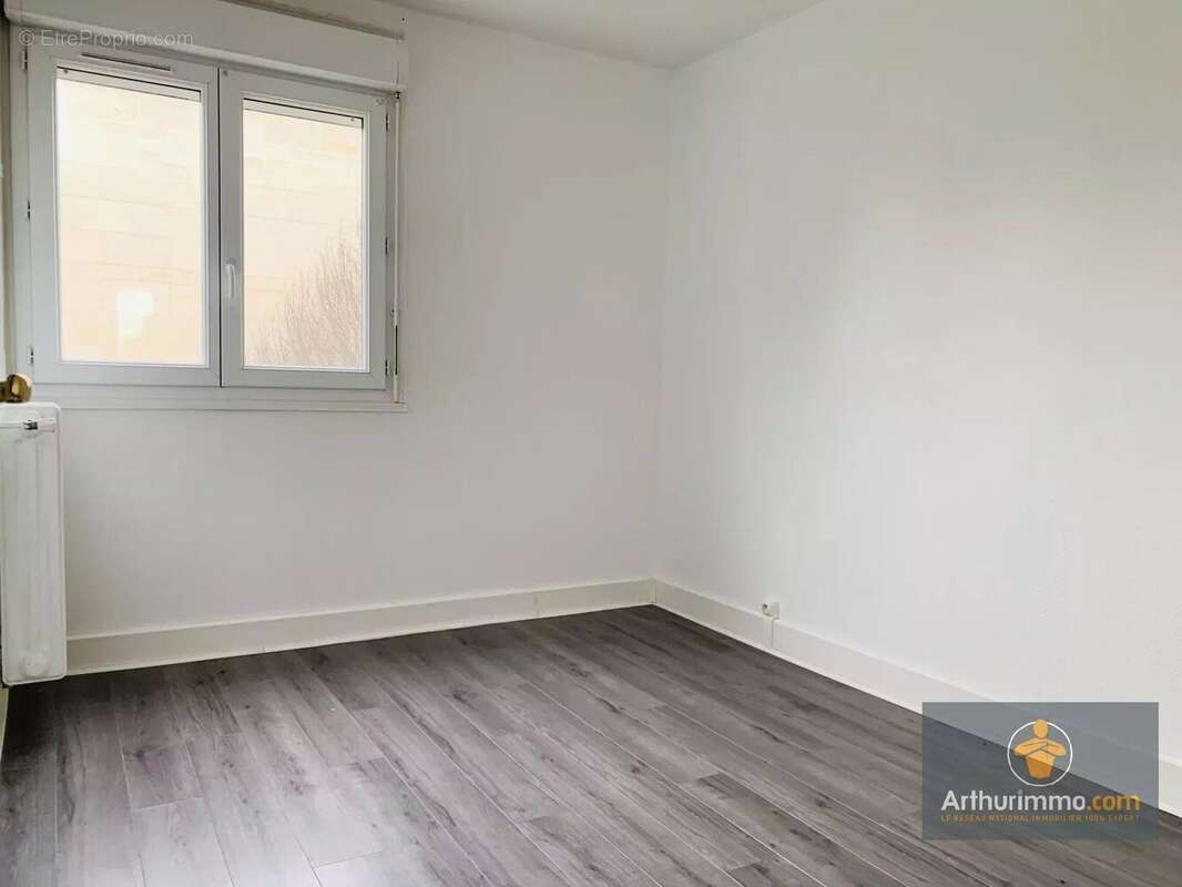 Appartement à BEAUVAIS