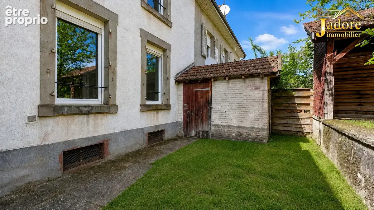 Appartement rez de chaussee + petite terrasse - photo 3