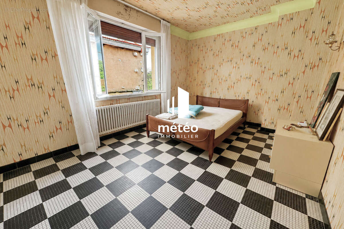 Appartement à LUCON