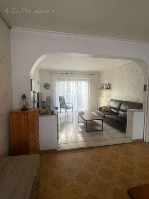 Maison à LE BLANC-MESNIL