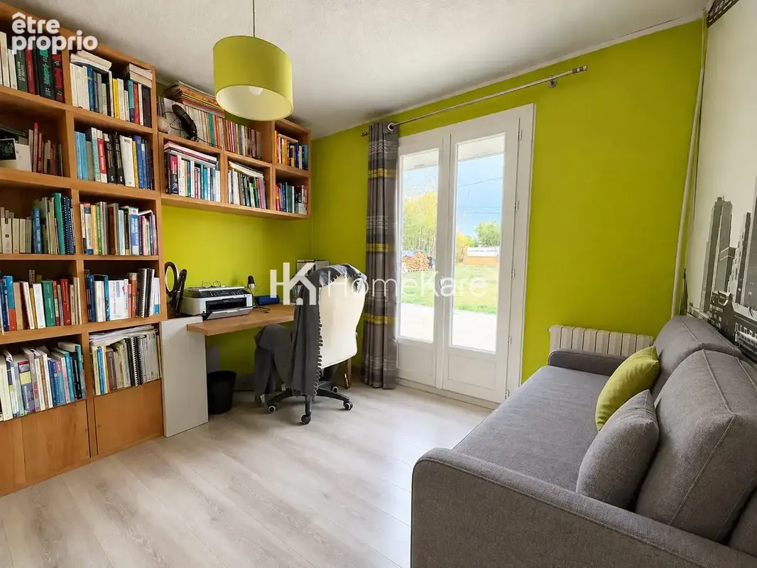 Maison 4 pièces 95 m² à vendre à Miremont (31190) - photo 6