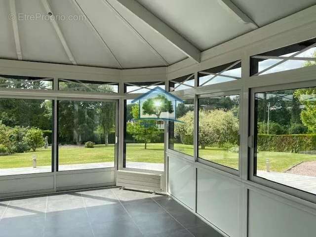 Maison à FORGES-LES-EAUX