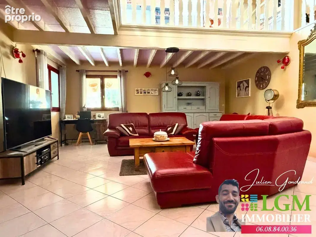  belle propriété avec vue sur les cévennes à saint-jean-de-valériscles !  - photo 6