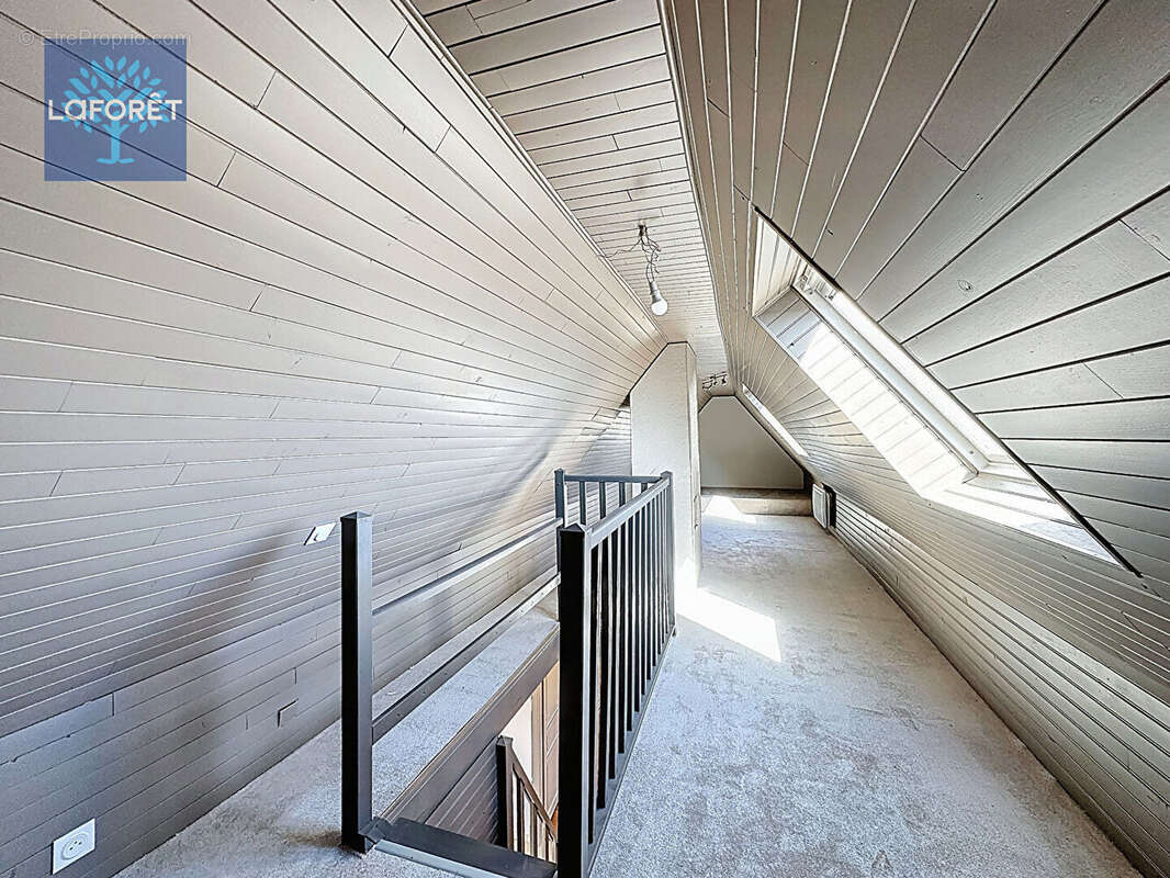 Maison à VENDENHEIM