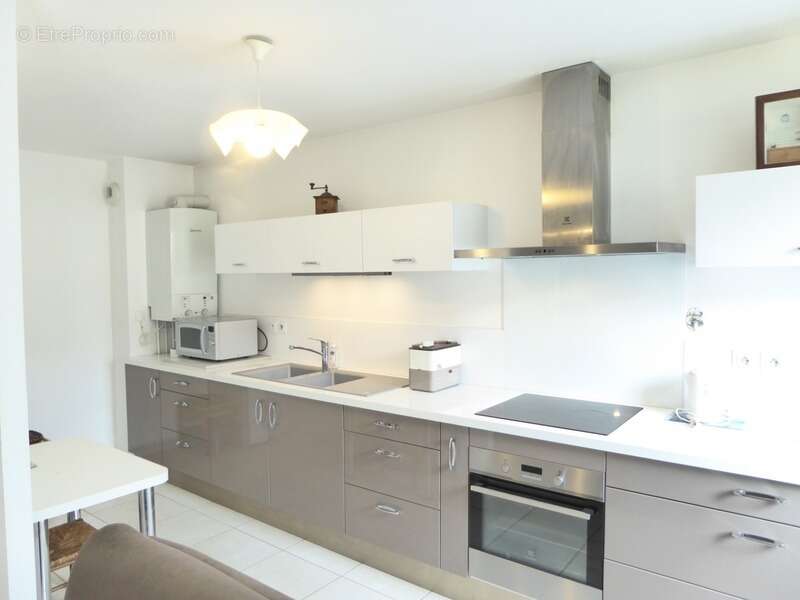Appartement à DOURDAN