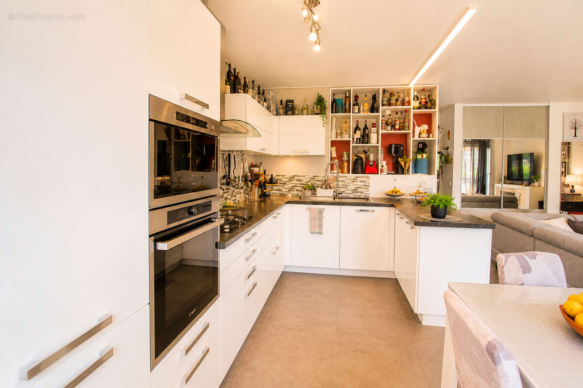 Appartement à LYON-3E