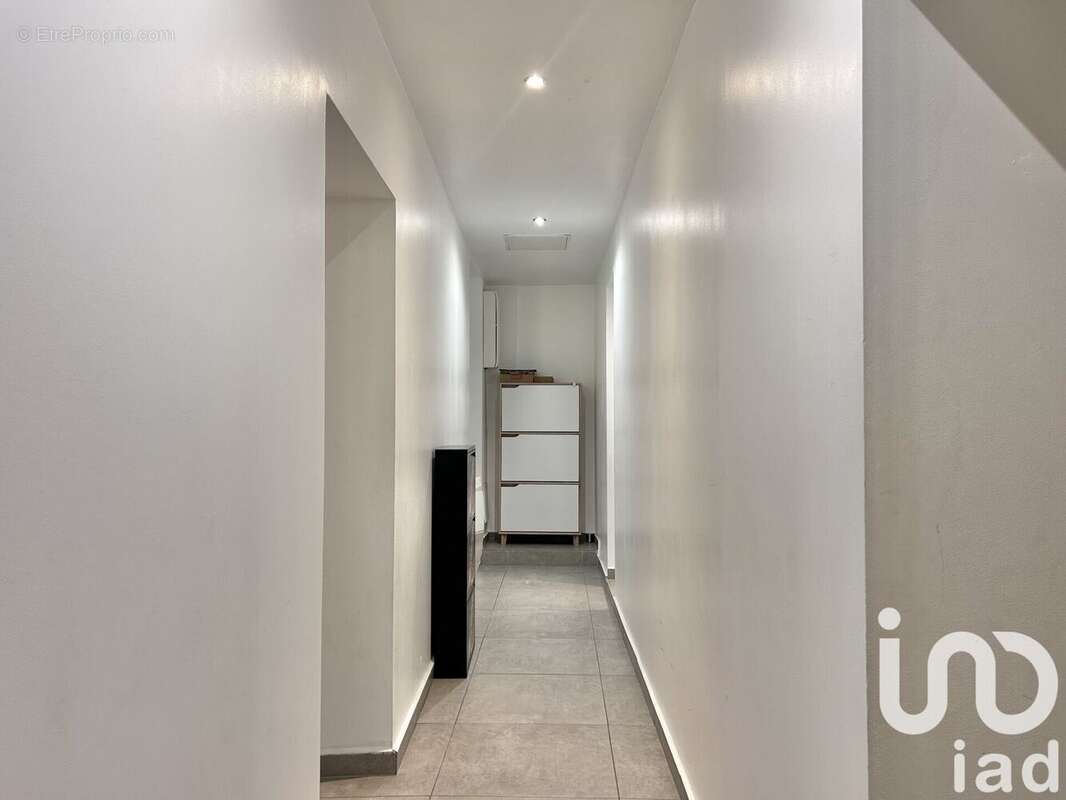 Photo 5 - Appartement à NIMES