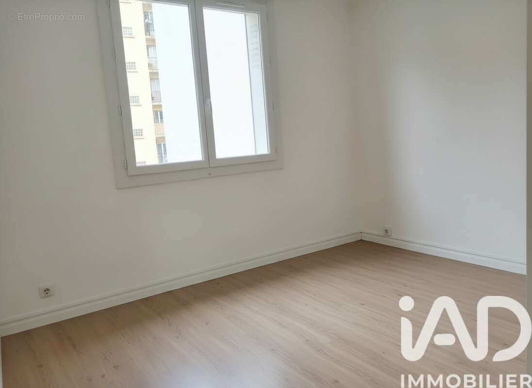 Photo 6 - Appartement à MARSEILLE-13E