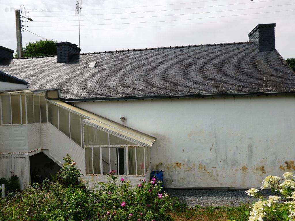 Maison en pierres - photo 3