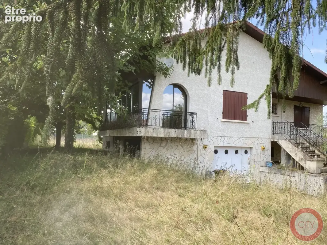 Photo Maison à Bassens au prix de 278 000€