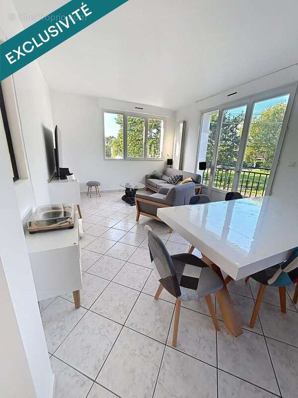 Photo 8 - Maison à SUCY-EN-BRIE