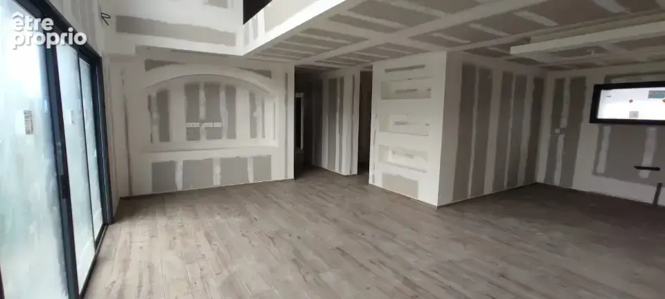 Photo Terrain à Blaru au prix de 260 000€