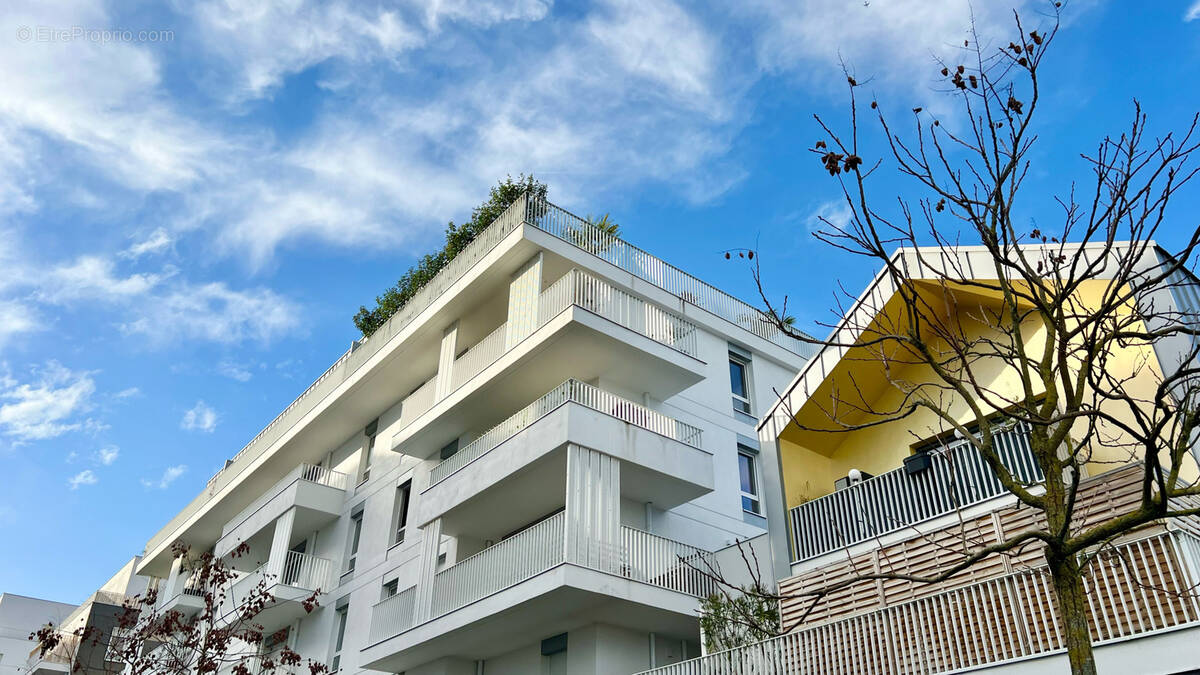 Appartement à RUEIL-MALMAISON