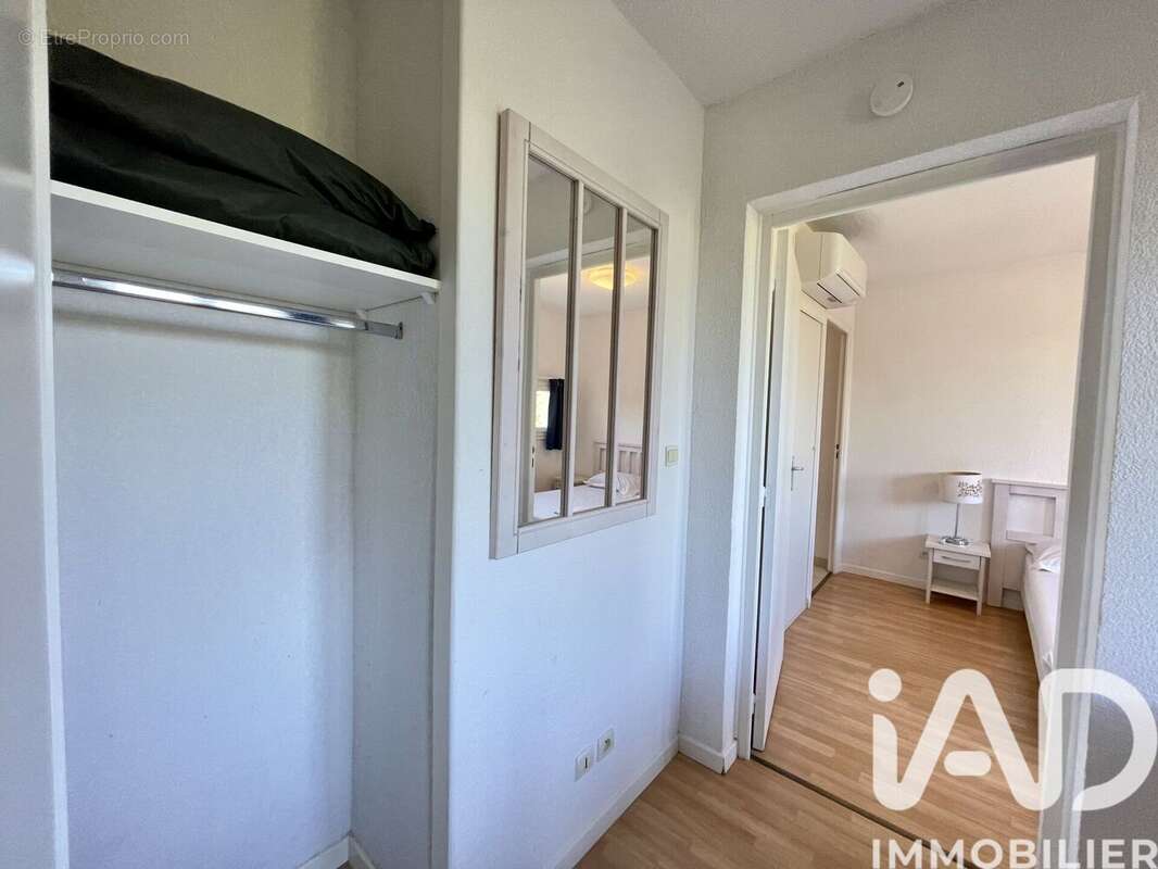 Photo 2 - Appartement à LA LONDE-LES-MAURES