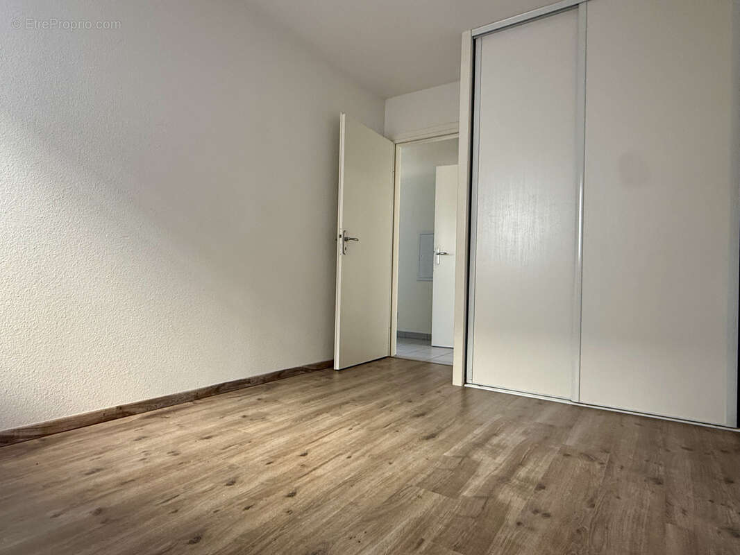 Appartement à BOUCAU