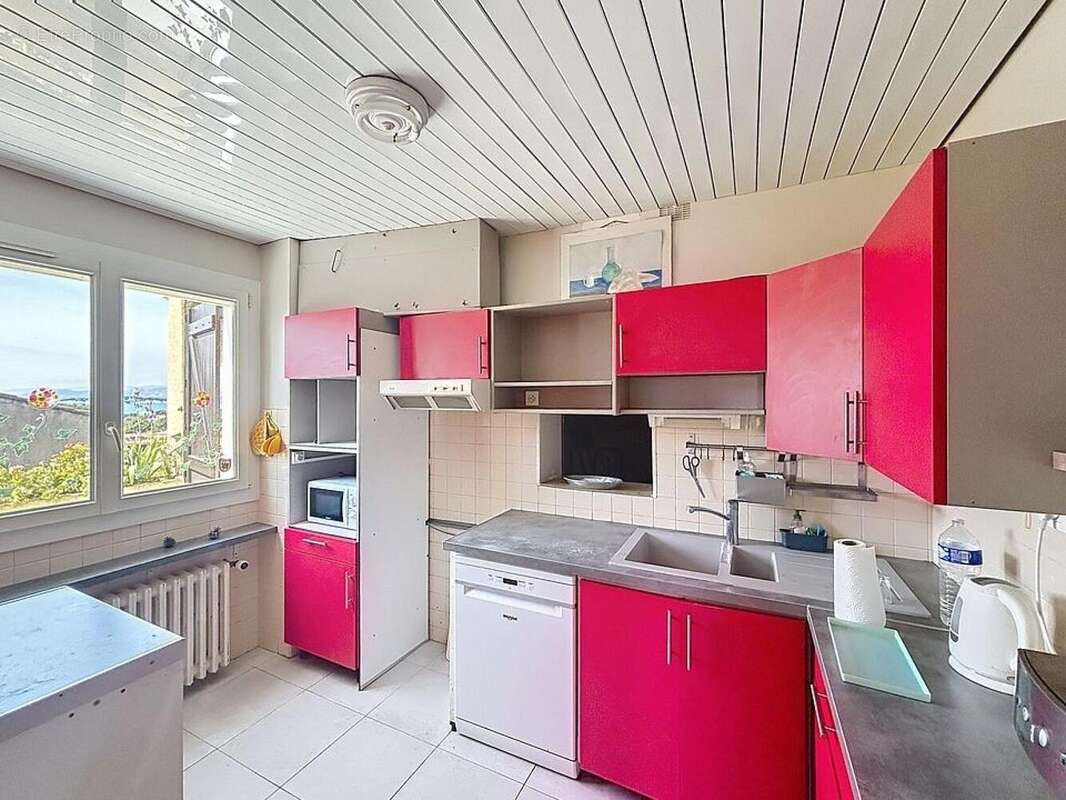 Photo 6 - Maison à SIX-FOURS-LES-PLAGES
