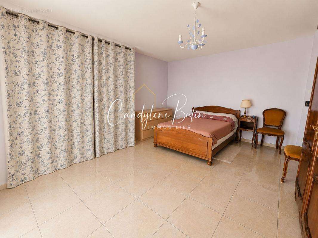 Villa T4 de plain-pied au coeur de la nature - photo 10