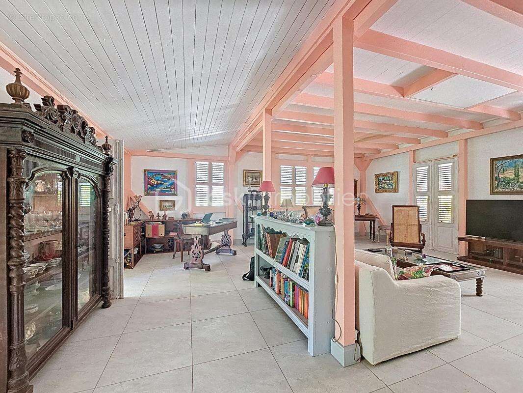 Maison à SAINT-FRANCOIS