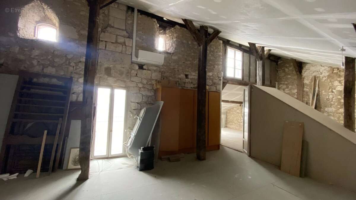 Maison à CASTILLONNES