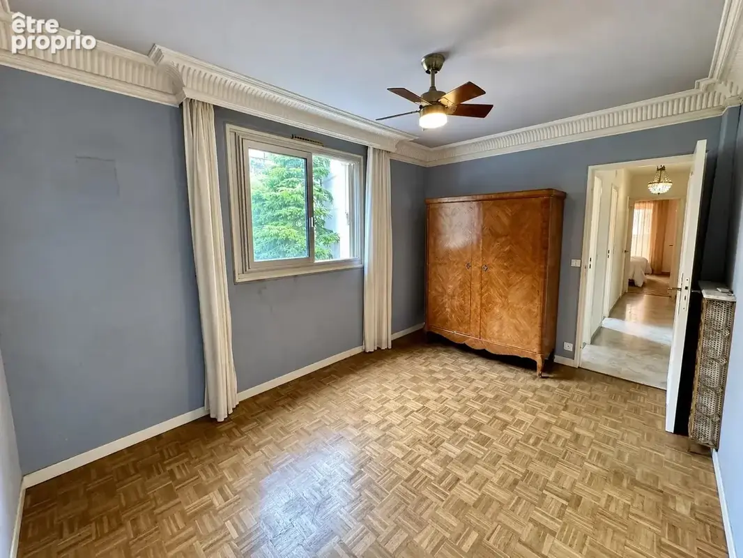 Nice riquier – 3 p traversant 15 m² d’extérieurs - photo 8