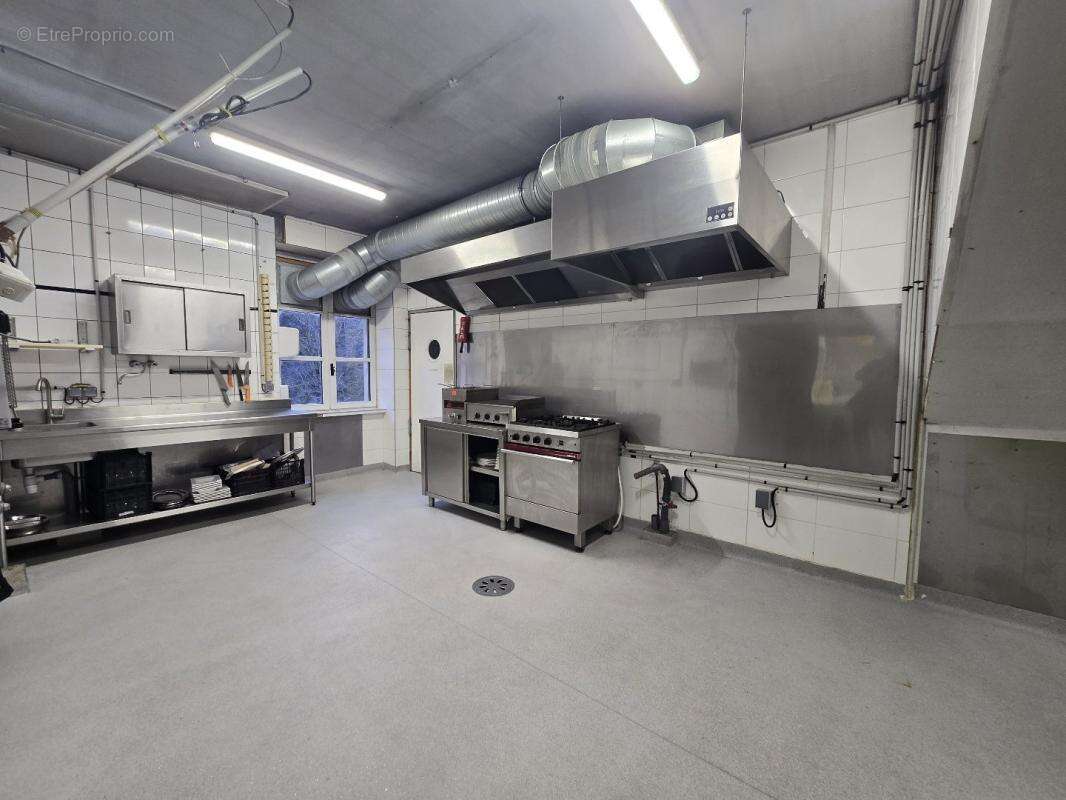 Appartement à SALMIECH