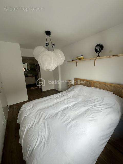 Appartement à CARVIN