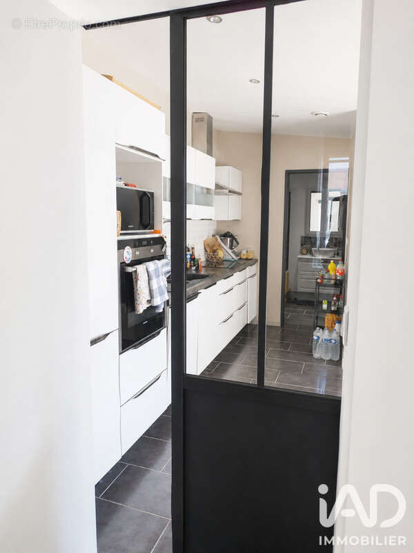 Maison 88 m² à Sainghin-En-Weppes  - photo 4