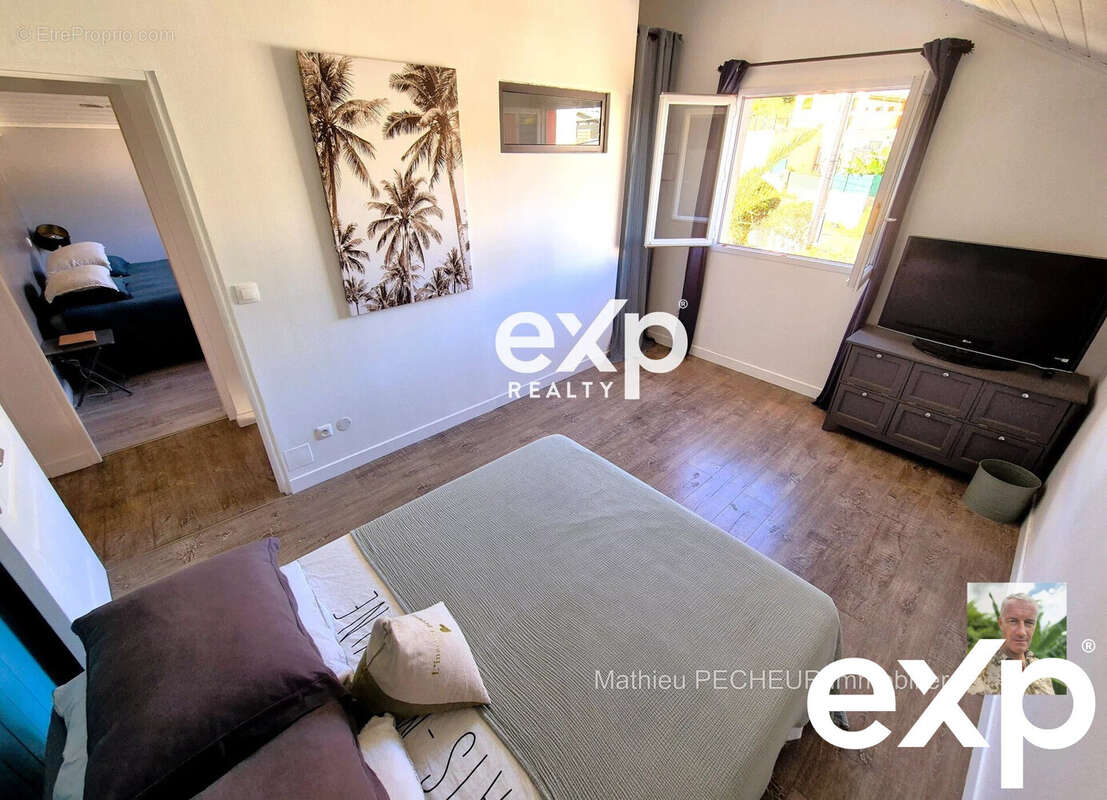 Maison à LA POSSESSION