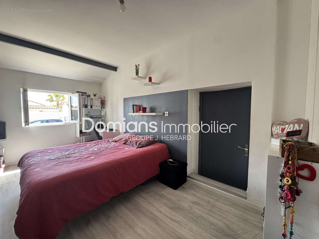 Maison à POLLESTRES