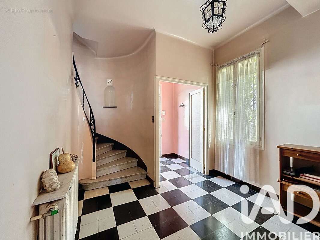 Photo 5 - Maison à PERPIGNAN